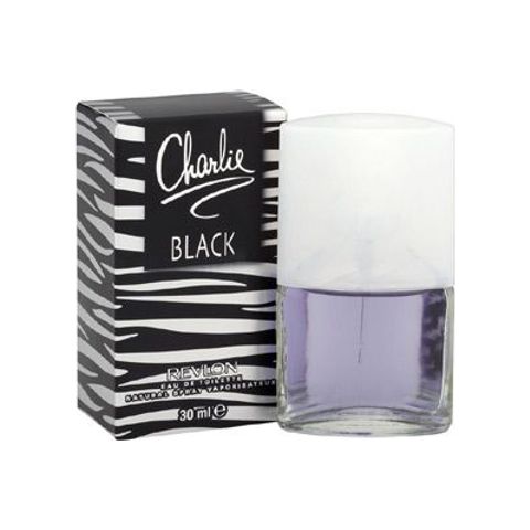 Charlie Black
