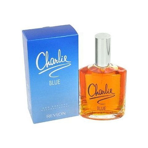 Charlie Blue
