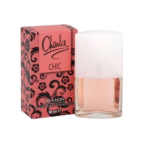 Charlie Chic