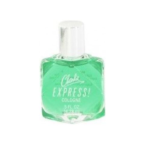 Charlie Express!