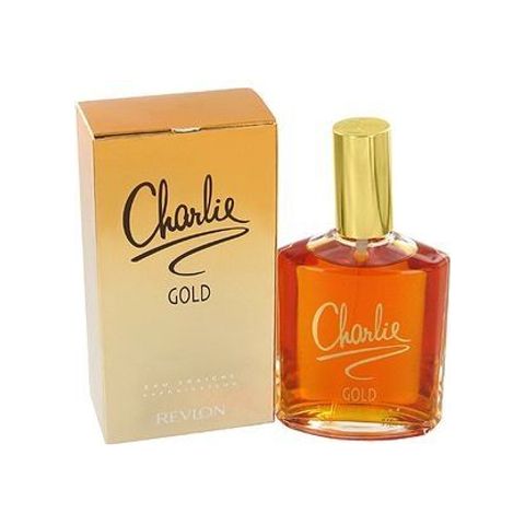 Charlie Gold