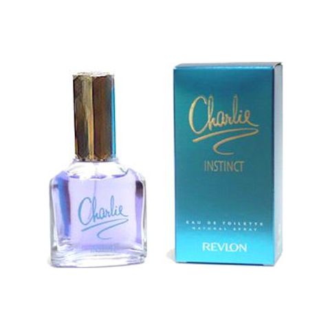 Charlie Instinct (Charlie Insight)