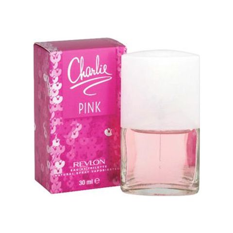 Charlie Pink