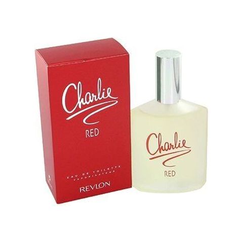 Charlie Red