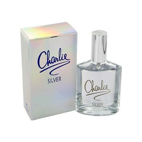 Charlie Silver