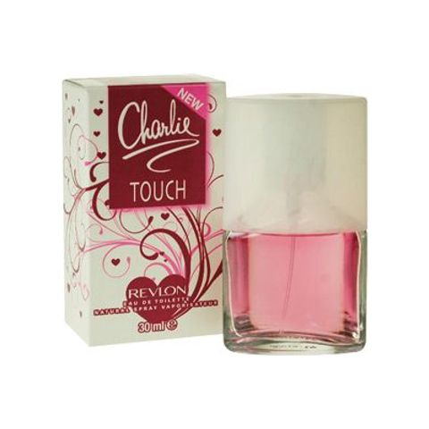 Charlie Touch