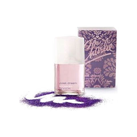 Charlie Violet Dream