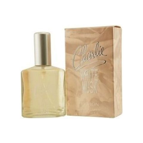 Charlie White Musk