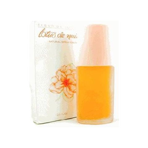Fleurs de Jontue Lotus de Nuit