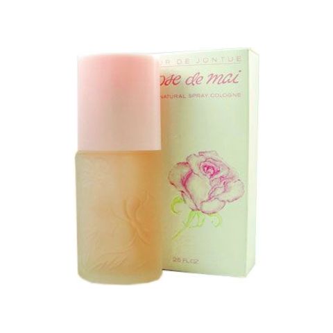 Fleurs de Jontue Rose De Mai