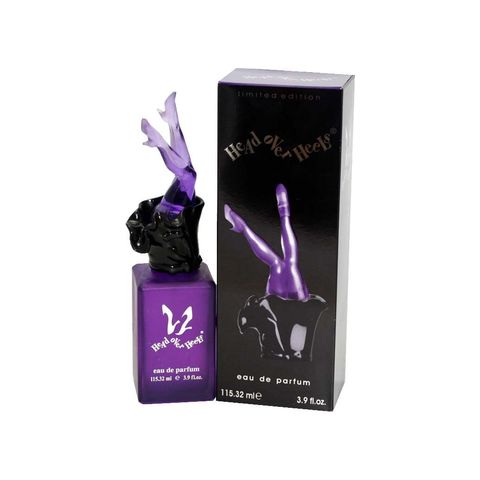 Head Over Heels Limited Edition