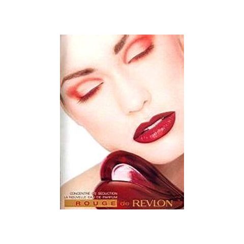 Rouge de Revlon