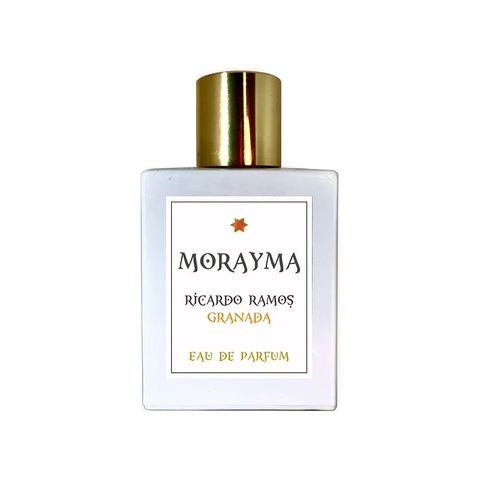Morayma
