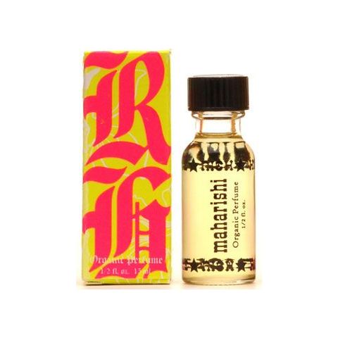 Maharishi