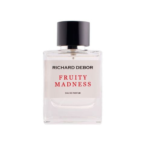 Fruity Madness