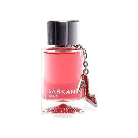 Sarkany Girls Kisses