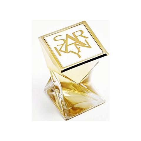 Sarkany The Fragrance