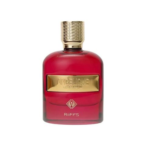 Angelique Extrait de Plum