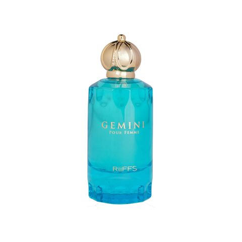 Gemini Pour Femme