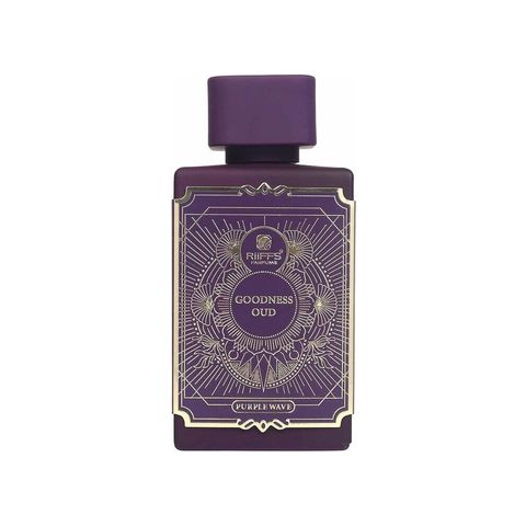 Goodness Oud Purple Wave