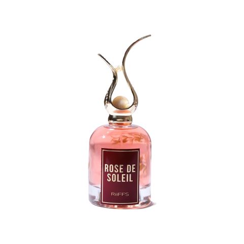 Rose De Soleil