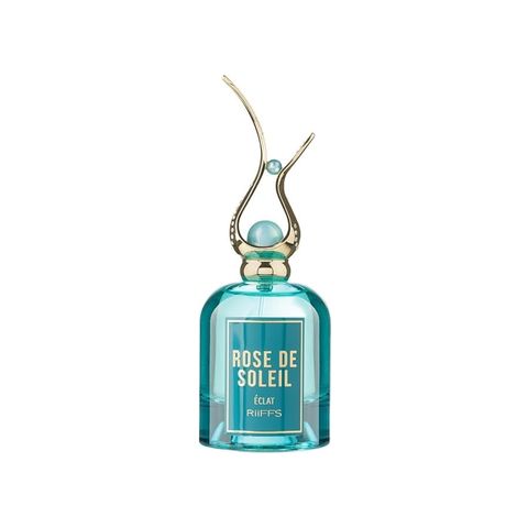 Rose de Soleil Eclat