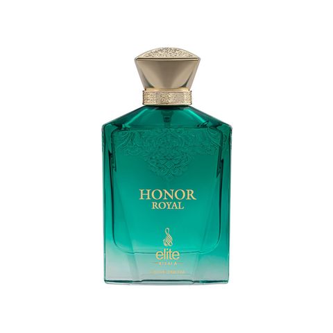 Honor Royal