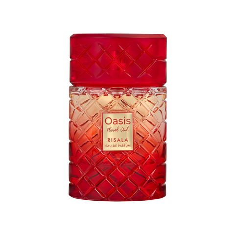 Oasis Floral Oud