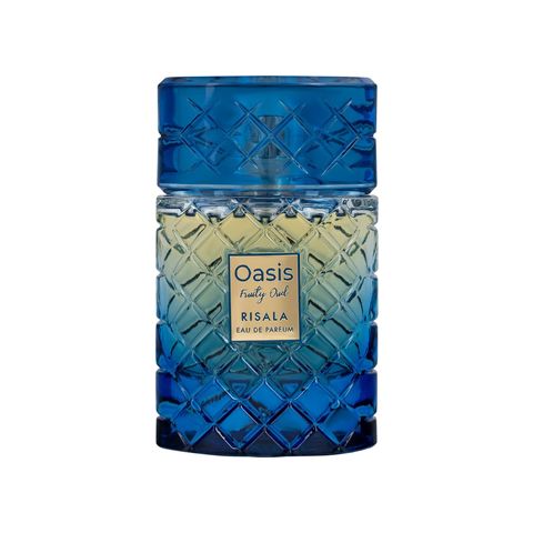 Oasis Fruity Oud