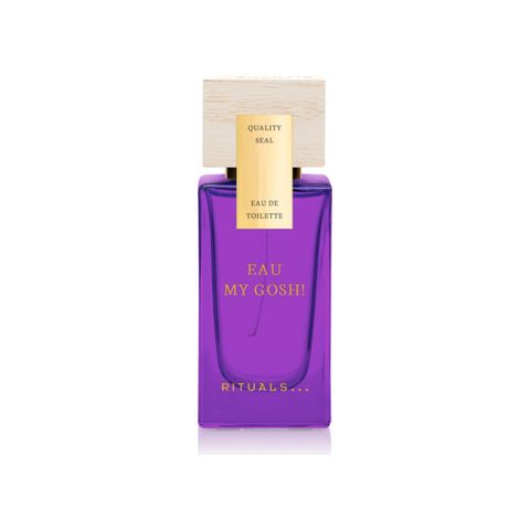 Eau My Gosh!