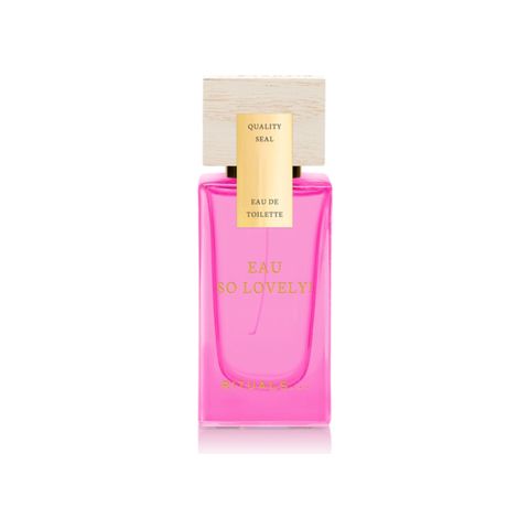 Eau So Lovely!