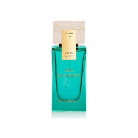 Eau So Sunny!