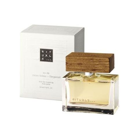 No. 06 Green Bergamot & Vetiver