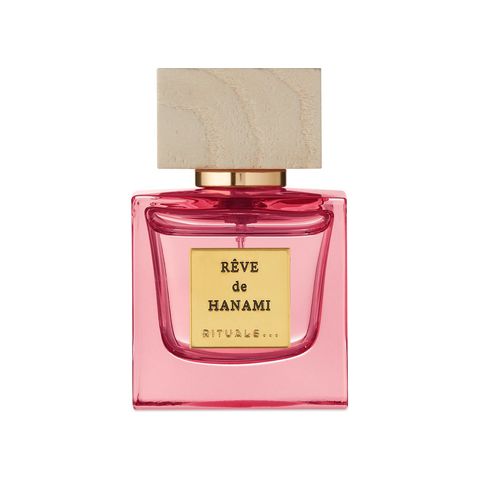 Rêve de Hanami