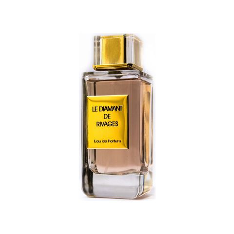 Le Diamant De Rivages