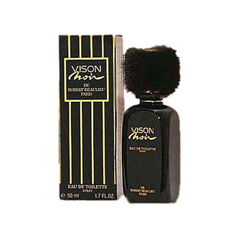 Vison Noir