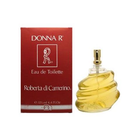 Donna R