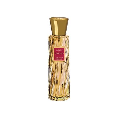L'Atelier de Capucci pour Elle
