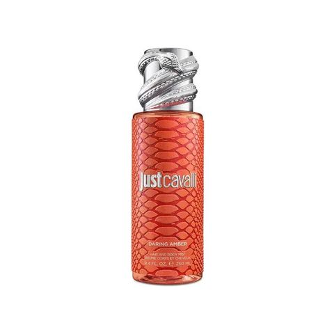 Daring Amber Body Mist