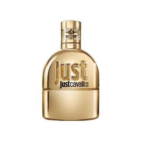 Just Cavalli Gold for Her