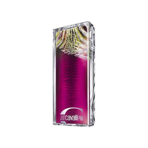Just Cavalli Pink