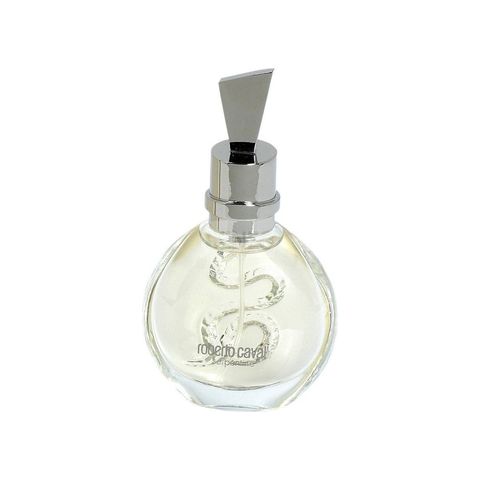 Serpentine Silver