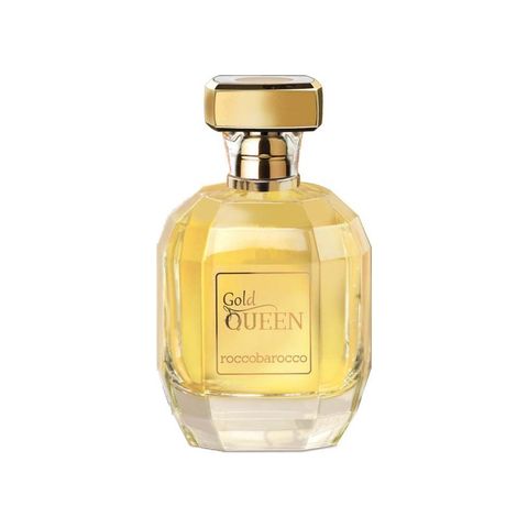 Gold Queen