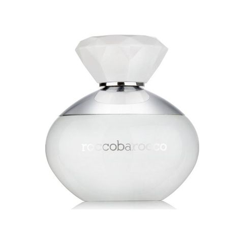 Roccobarocco White for Women