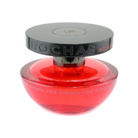 Absolu Intense Simply Red