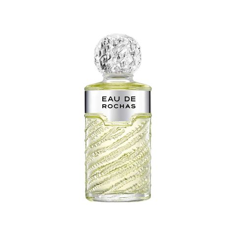 Eau de Rochas