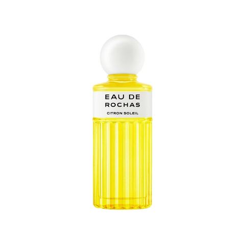 Eau de Rochas Citron Soleil