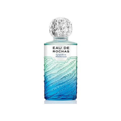 Eau de Rochas Escapade en Mediterranee