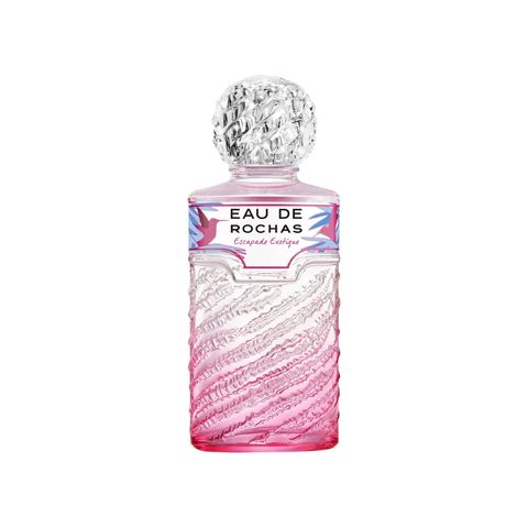 Eau de Rochas Escapade Exotique
