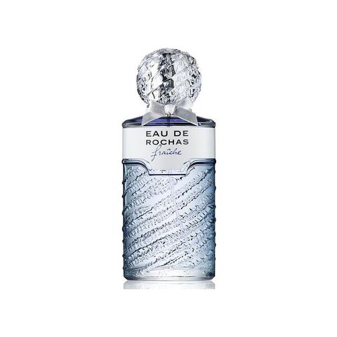 Eau de Rochas Fraiche